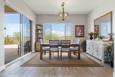 Your Dream Home in Wickenburg Ranch awaits. Discover comfort on Wickenburg Ranch Golf Course in Arizona - for sale on GolfHomes.com, golf home, golf lot
