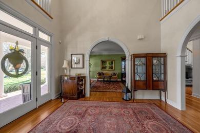 Experience the perfect blend of Southern charm and elegant style on Champion Trace Golf Club, Inc. in Kentucky - for sale on GolfHomes.com, golf home, golf lot