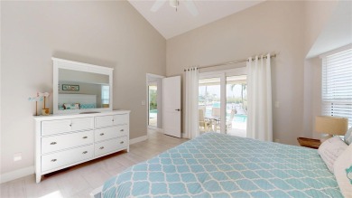 Waterfront Luxury! Completely Renovated! Stunning! High Quality! on Saint Andrews South Golf Club in Florida - for sale on GolfHomes.com, golf home, golf lot