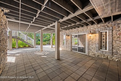 Welcome to this architecturally striking Tudor-inspired on Glenmaura National Golf Club in Pennsylvania - for sale on GolfHomes.com, golf home, golf lot