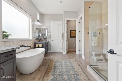 Your Dream Home in Wickenburg Ranch awaits. Discover comfort on Wickenburg Ranch Golf Course in Arizona - for sale on GolfHomes.com, golf home, golf lot
