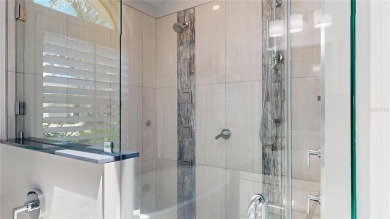 Waterfront Luxury! Completely Renovated! Stunning! High Quality! on Saint Andrews South Golf Club in Florida - for sale on GolfHomes.com, golf home, golf lot