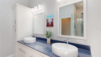 Waterfront Luxury! Completely Renovated! Stunning! High Quality! on Saint Andrews South Golf Club in Florida - for sale on GolfHomes.com, golf home, golf lot