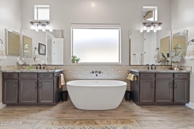 Your Dream Home in Wickenburg Ranch awaits. Discover comfort on Wickenburg Ranch Golf Course in Arizona - for sale on GolfHomes.com, golf home, golf lot