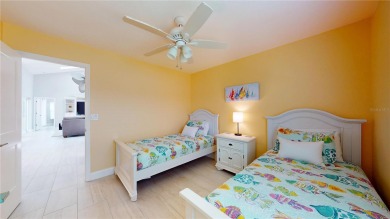 Waterfront Luxury! Completely Renovated! Stunning! High Quality! on Saint Andrews South Golf Club in Florida - for sale on GolfHomes.com, golf home, golf lot