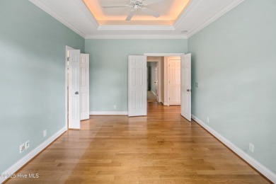 Located on The Reserve Club 18th Tee Box | Great Location | on Members Club At St. James Plantation in North Carolina - for sale on GolfHomes.com, golf home, golf lot