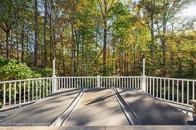 Welcome to this architecturally striking Tudor-inspired on Glenmaura National Golf Club in Pennsylvania - for sale on GolfHomes.com, golf home, golf lot