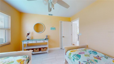 Waterfront Luxury! Completely Renovated! Stunning! High Quality! on Saint Andrews South Golf Club in Florida - for sale on GolfHomes.com, golf home, golf lot