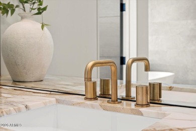 This exceptional custom estate promises to be one of the most on Camelback Golf Club in Arizona - for sale on GolfHomes.com, golf home, golf lot