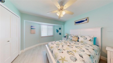 Waterfront Luxury! Completely Renovated! Stunning! High Quality! on Saint Andrews South Golf Club in Florida - for sale on GolfHomes.com, golf home, golf lot