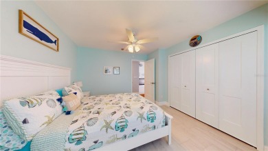 Waterfront Luxury! Completely Renovated! Stunning! High Quality! on Saint Andrews South Golf Club in Florida - for sale on GolfHomes.com, golf home, golf lot