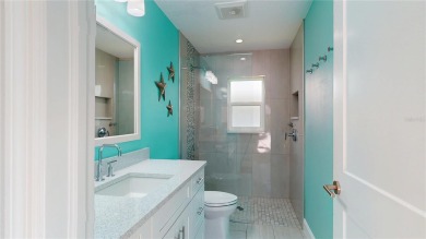 Waterfront Luxury! Completely Renovated! Stunning! High Quality! on Saint Andrews South Golf Club in Florida - for sale on GolfHomes.com, golf home, golf lot