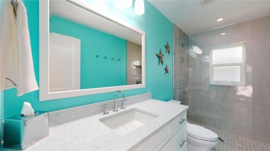 Waterfront Luxury! Completely Renovated! Stunning! High Quality! on Saint Andrews South Golf Club in Florida - for sale on GolfHomes.com, golf home, golf lot
