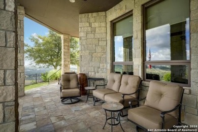 With arguably the best panoramic view in Kendall County, this on Tapatio Springs Country Club and Resort in Texas - for sale on GolfHomes.com, golf home, golf lot