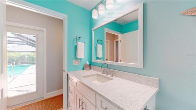 Waterfront Luxury! Completely Renovated! Stunning! High Quality! on Saint Andrews South Golf Club in Florida - for sale on GolfHomes.com, golf home, golf lot