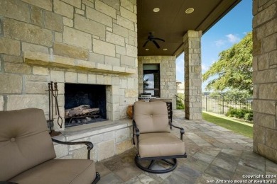 With arguably the best panoramic view in Kendall County, this on Tapatio Springs Country Club and Resort in Texas - for sale on GolfHomes.com, golf home, golf lot