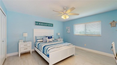 Waterfront Luxury! Completely Renovated! Stunning! High Quality! on Saint Andrews South Golf Club in Florida - for sale on GolfHomes.com, golf home, golf lot