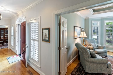 Located on The Reserve Club 18th Tee Box | Great Location | on Members Club At St. James Plantation in North Carolina - for sale on GolfHomes.com, golf home, golf lot