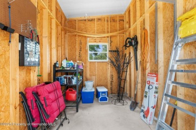 MOTIVATED SELLER WILL CONSIDER ALL REASONABLE CASH, CONVENTIONAL on Brookridge Country Club in Florida - for sale on GolfHomes.com, golf home, golf lot