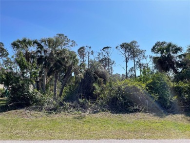 Build your new Dream house here in Rotonda Lakes - This North on Rotonda Golf and Country Club - Long Marsh  in Florida - for sale on GolfHomes.com, golf home, golf lot