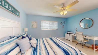 Waterfront Luxury! Completely Renovated! Stunning! High Quality! on Saint Andrews South Golf Club in Florida - for sale on GolfHomes.com, golf home, golf lot