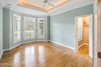 Located on The Reserve Club 18th Tee Box | Great Location | on Members Club At St. James Plantation in North Carolina - for sale on GolfHomes.com, golf home, golf lot