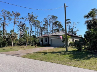 Build your new Dream house here in Rotonda Lakes - This North on Rotonda Golf and Country Club - Long Marsh  in Florida - for sale on GolfHomes.com, golf home, golf lot