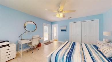 Waterfront Luxury! Completely Renovated! Stunning! High Quality! on Saint Andrews South Golf Club in Florida - for sale on GolfHomes.com, golf home, golf lot