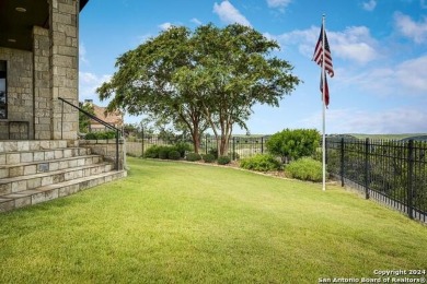 With arguably the best panoramic view in Kendall County, this on Tapatio Springs Country Club and Resort in Texas - for sale on GolfHomes.com, golf home, golf lot