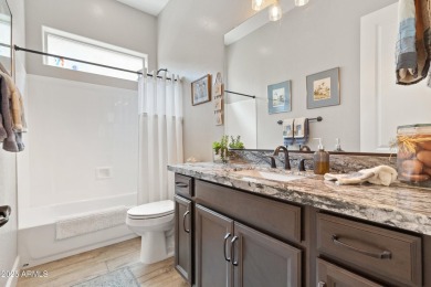 Your Dream Home in Wickenburg Ranch awaits. Discover comfort on Wickenburg Ranch Golf Course in Arizona - for sale on GolfHomes.com, golf home, golf lot