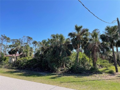 Build your new Dream house here in Rotonda Lakes - This North on Rotonda Golf and Country Club - Long Marsh  in Florida - for sale on GolfHomes.com, golf home, golf lot