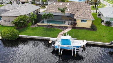Waterfront Luxury! Completely Renovated! Stunning! High Quality! on Saint Andrews South Golf Club in Florida - for sale on GolfHomes.com, golf home, golf lot