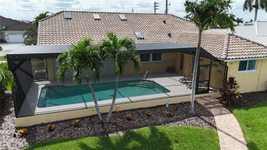 Waterfront Luxury! Completely Renovated! Stunning! High Quality! on Saint Andrews South Golf Club in Florida - for sale on GolfHomes.com, golf home, golf lot