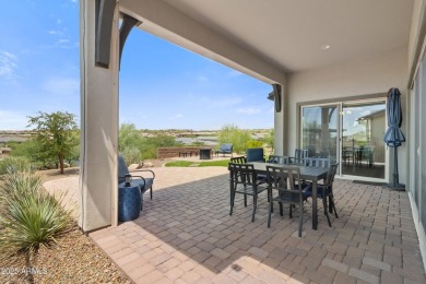 Your Dream Home in Wickenburg Ranch awaits. Discover comfort on Wickenburg Ranch Golf Course in Arizona - for sale on GolfHomes.com, golf home, golf lot