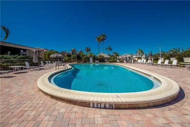 Welcome to 1792 Pine Glade Circle! Your Florida Lifestyle awaits on Seven Lakes Golf and Tennis Community in Florida - for sale on GolfHomes.com, golf home, golf lot