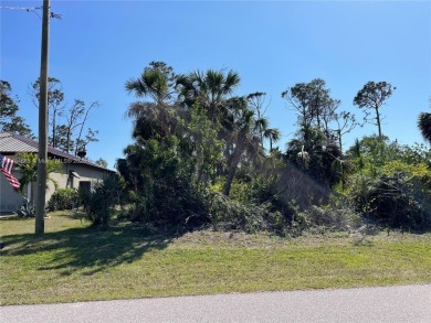 Build your new Dream house here in Rotonda Lakes - This North on Rotonda Golf and Country Club - Long Marsh  in Florida - for sale on GolfHomes.com, golf home, golf lot