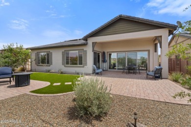 Your Dream Home in Wickenburg Ranch awaits. Discover comfort on Wickenburg Ranch Golf Course in Arizona - for sale on GolfHomes.com, golf home, golf lot