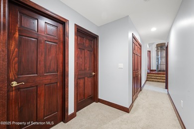 Welcome to this architecturally striking Tudor-inspired on Glenmaura National Golf Club in Pennsylvania - for sale on GolfHomes.com, golf home, golf lot
