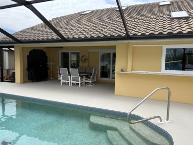 Waterfront Luxury! Completely Renovated! Stunning! High Quality! on Saint Andrews South Golf Club in Florida - for sale on GolfHomes.com, golf home, golf lot