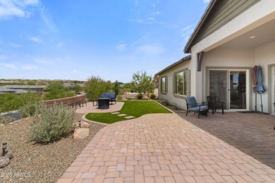 Your Dream Home in Wickenburg Ranch awaits. Discover comfort on Wickenburg Ranch Golf Course in Arizona - for sale on GolfHomes.com, golf home, golf lot