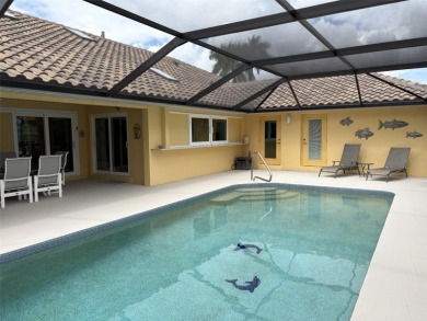 Waterfront Luxury! Completely Renovated! Stunning! High Quality! on Saint Andrews South Golf Club in Florida - for sale on GolfHomes.com, golf home, golf lot