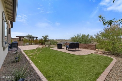 Your Dream Home in Wickenburg Ranch awaits. Discover comfort on Wickenburg Ranch Golf Course in Arizona - for sale on GolfHomes.com, golf home, golf lot