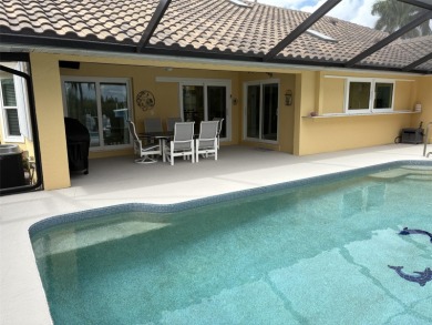 Waterfront Luxury! Completely Renovated! Stunning! High Quality! on Saint Andrews South Golf Club in Florida - for sale on GolfHomes.com, golf home, golf lot
