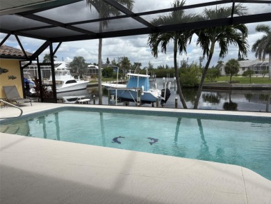 Waterfront Luxury! Completely Renovated! Stunning! High Quality! on Saint Andrews South Golf Club in Florida - for sale on GolfHomes.com, golf home, golf lot