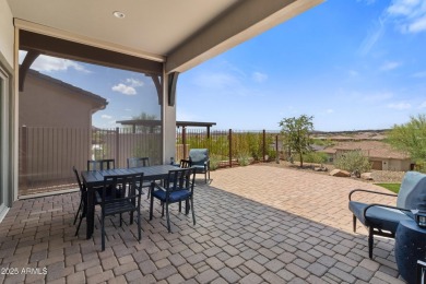 Your Dream Home in Wickenburg Ranch awaits. Discover comfort on Wickenburg Ranch Golf Course in Arizona - for sale on GolfHomes.com, golf home, golf lot