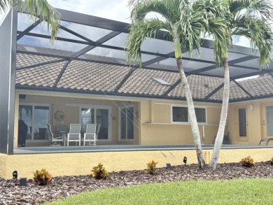 Waterfront Luxury! Completely Renovated! Stunning! High Quality! on Saint Andrews South Golf Club in Florida - for sale on GolfHomes.com, golf home, golf lot