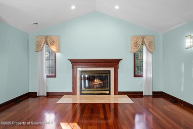 Welcome to this architecturally striking Tudor-inspired on Glenmaura National Golf Club in Pennsylvania - for sale on GolfHomes.com, golf home, golf lot