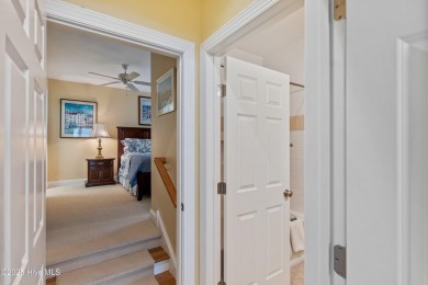 Located on The Reserve Club 18th Tee Box | Great Location | on Members Club At St. James Plantation in North Carolina - for sale on GolfHomes.com, golf home, golf lot