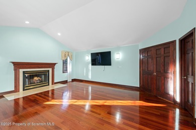 Welcome to this architecturally striking Tudor-inspired on Glenmaura National Golf Club in Pennsylvania - for sale on GolfHomes.com, golf home, golf lot