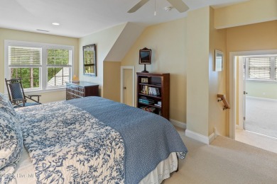 Located on The Reserve Club 18th Tee Box | Great Location | on Members Club At St. James Plantation in North Carolina - for sale on GolfHomes.com, golf home, golf lot
